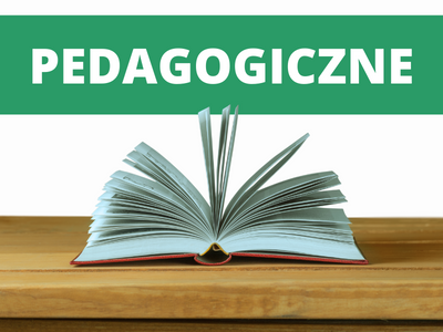 Studia pedagogiczne